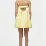 Simkhai - Janie Cotton Mini Dress