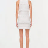 Simkhai - Elly Knit Mini Dress