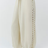 Simkhai - Selah Linen Lace Balloon Pant
