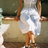 Ciao Lucia - K. Jacques x Ciao Lucia Wrap Sandal