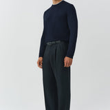 Simkhai - Barret Double Layer Crewneck