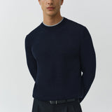 Simkhai - Barret Double Layer Crewneck