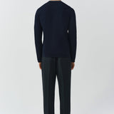 Simkhai - Barret Double Layer Crewneck