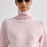 Aflalo - Ruv Sweater in Cashmere
