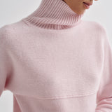 Aflalo - Ruv Sweater in Cashmere