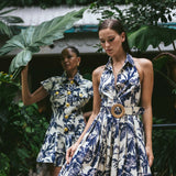 Cara Cara - Ryce Dress