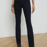 L'AGENCE - Ruth Straight-Leg Jean
