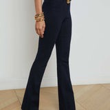 L'AGENCE - Ruth Straight - Leg Jean