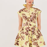 Cara Cara - Octavia Mini Dress