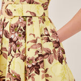 Cara Cara - Octavia Mini Dress