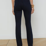 L'AGENCE - Ruth Straight-Leg Jean