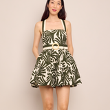 Cara Cara - Julietta Mini Dress