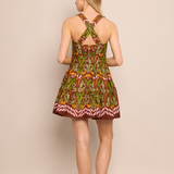 Cara Cara - Julietta Mini Dress