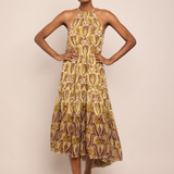 Cara Cara - Natasha Dress