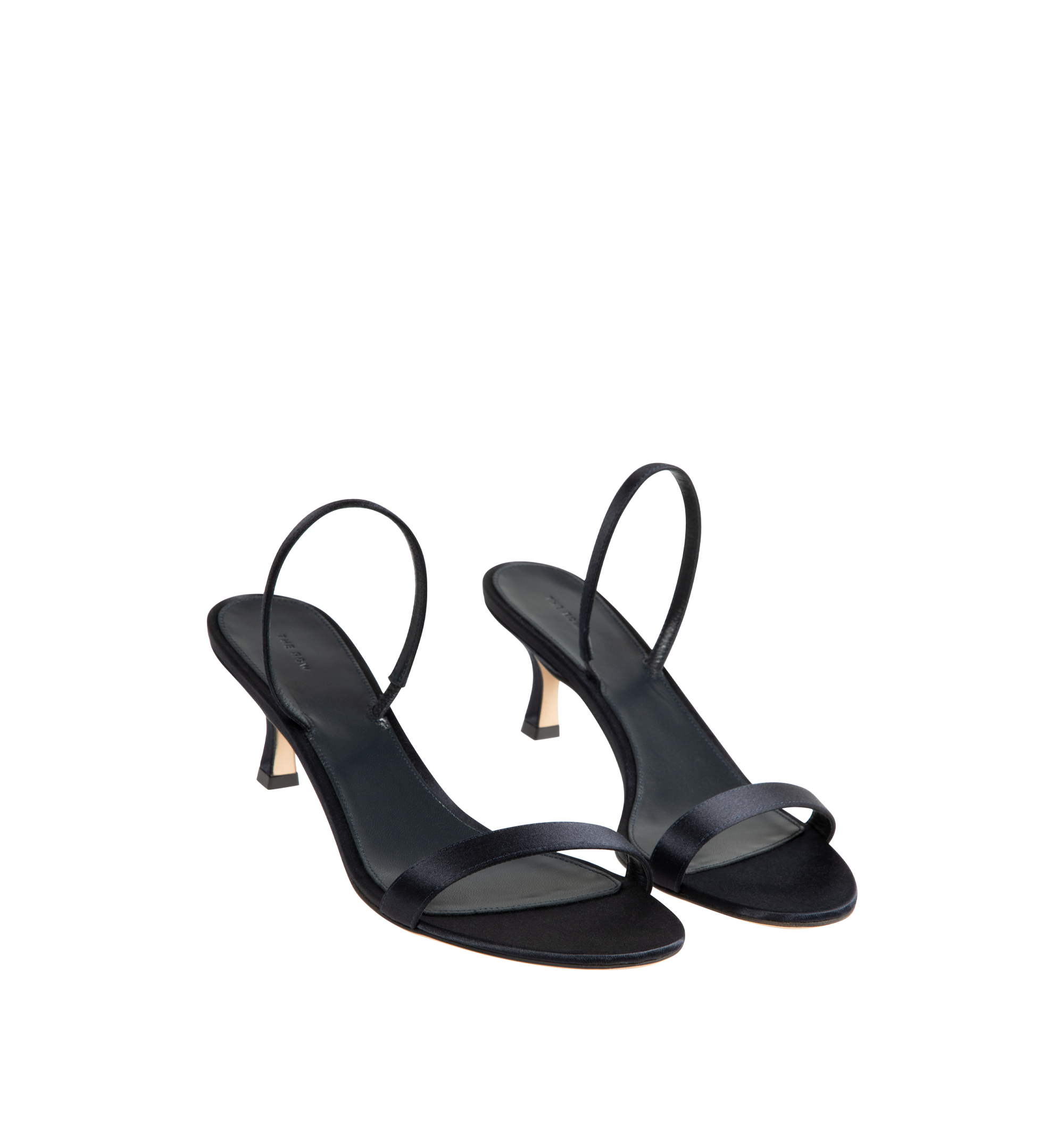 The Row - Ella Kitten Slingback