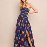 Cara Cara - Montreal Maxi Dress