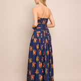 Cara Cara - Montreal Maxi Dress