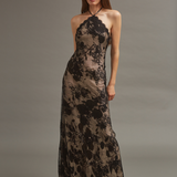 Cara Cara - Andes Dress