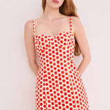 Cara Cara - Claudine Mini Dress