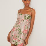 Cara Cara - Claudine Mini Dress