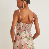 Cara Cara - Claudine Mini Dress