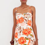 Cara Cara - Claudine Mini Dress