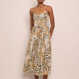 Cara Cara - Carmen Dress