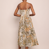 Cara Cara - Carmen Dress