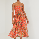 Cara Cara - Carmen Dress