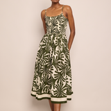 Cara Cara - Carmen Dress