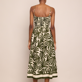Cara Cara - Carmen Dress