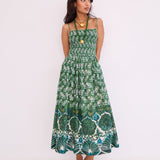 Cara Cara - Carmen Dress