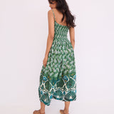 Cara Cara - Carmen Dress