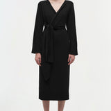 Simkhai - Skyla Cotton Cashmere Dress