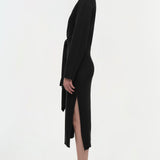 Simkhai - Skyla Cotton Cashmere Dress