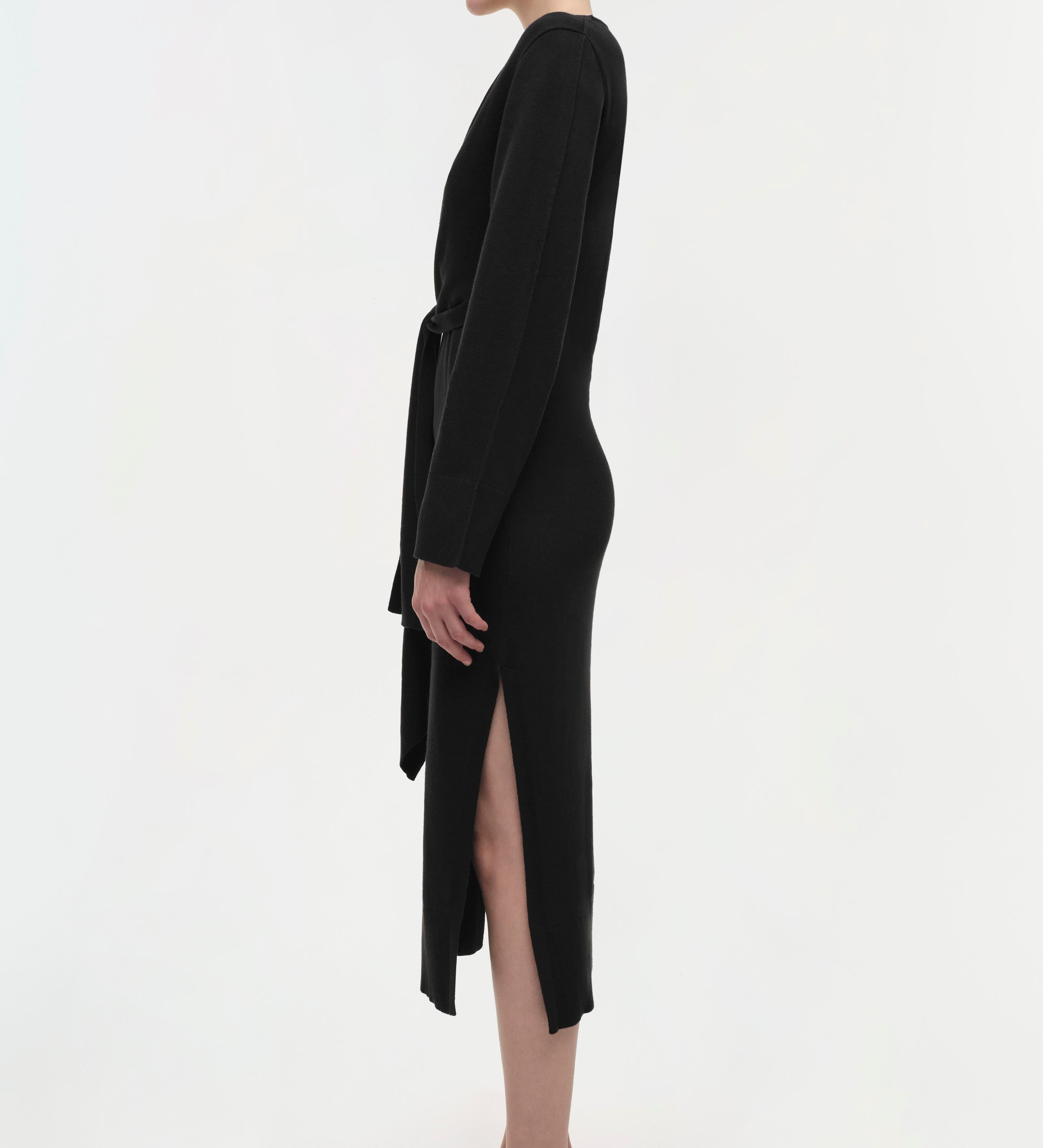 Simkhai - Skyla Cotton Cashmere Dress