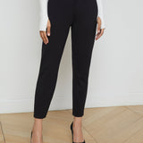 L'AGENCE - Harlow Cropped Trouser