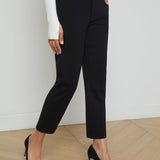 L'AGENCE - Harlow Cropped Trouser