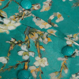 L'AGENCE - Taryn Silk Blazer