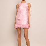 Cara Cara - Belmond Dress