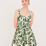 Cara Cara - Ria Dress