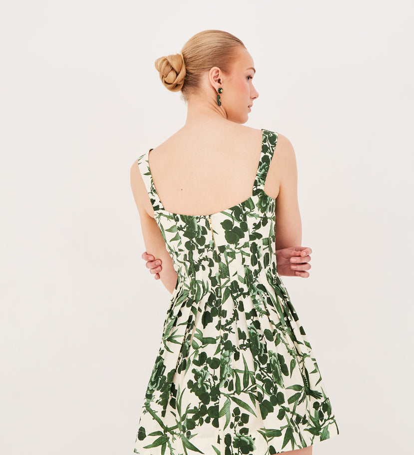 Cara Cara - Ria Dress