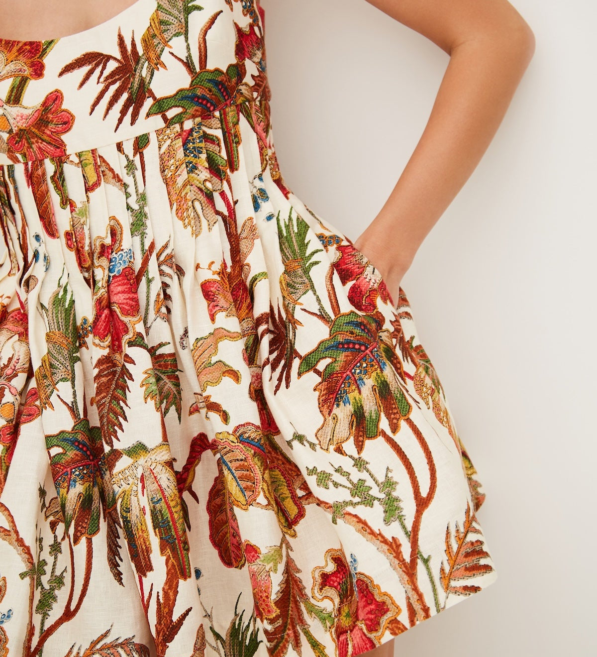 Cara Cara - Ria Dress