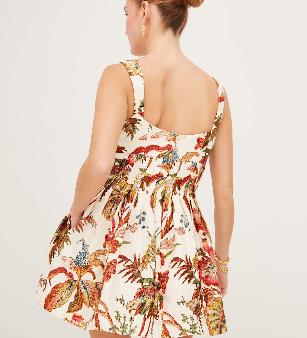 Cara Cara - Ria Dress