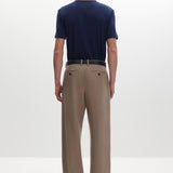Simkhai - Glen Ribbed Henley