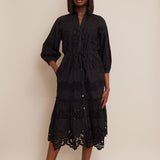 Cara Cara - Hutton Dress