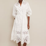 Cara Cara - Hutton Dress