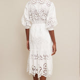 Cara Cara - Hutton Dress