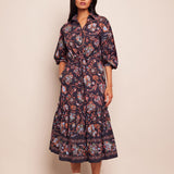 Cara Cara - Hutton Dress