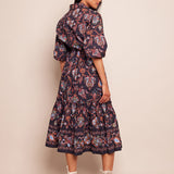 Cara Cara - Hutton Dress